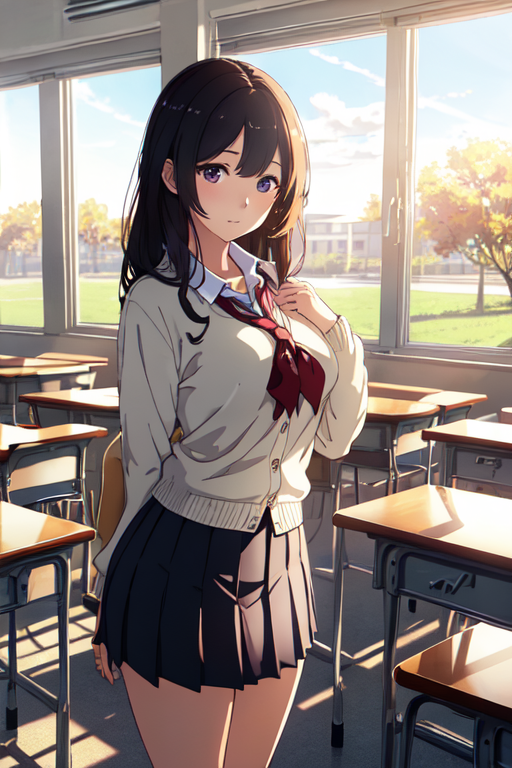 meinamix_v5Final sample cover