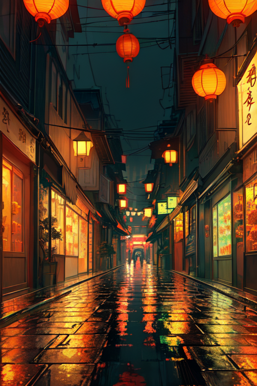 DarkSushiMix-2.25D sample cover